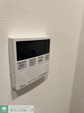 BLANCCOURT阿佐ヶ谷の物件内観写真